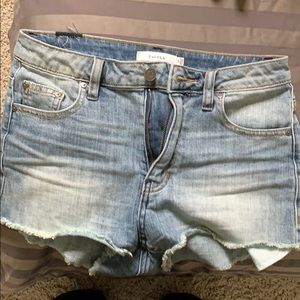 Talula shorts great condition
